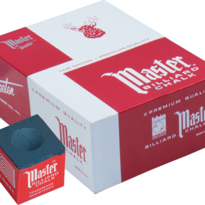 Master Chalk - 144ct Box - Blue